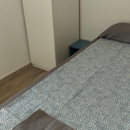 Homeroom マラガ エクステリア 写真